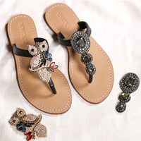 INTERCHANGEABLE SANDAL