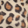 Brooklyn Ballerina Leopard Fur