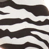 Brooklyn Ballerina Zebra Print