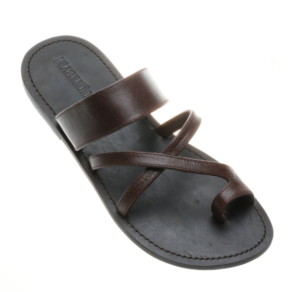 Jordan - Mystique Sandals