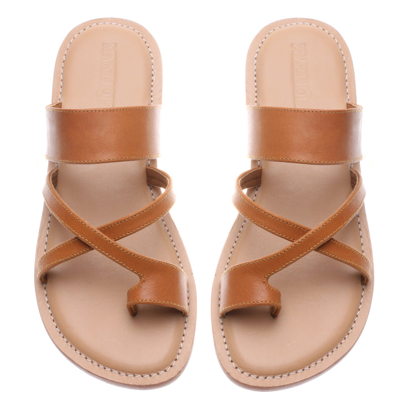 Jack - Mystique Sandals