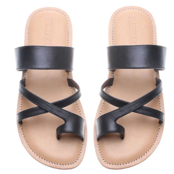 Jeff - Mystique Sandals