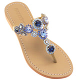 San Diego Sandal Blue-In Stock