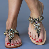 Chandler - Mystique Sandals